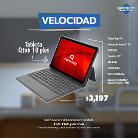 Catálogo Sam's Club Página 4