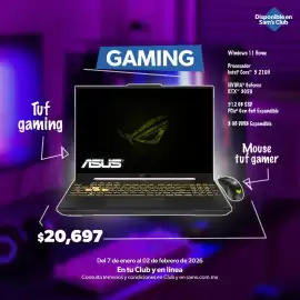 Catálogo Sam's Club Página 2