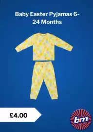 B&M Stores leaflet Page 2