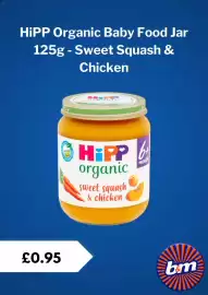 B&M Stores leaflet Page 5