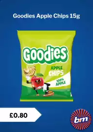 B&M Stores leaflet Page 7