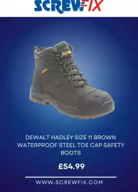 Screwfix catalogue Page 5