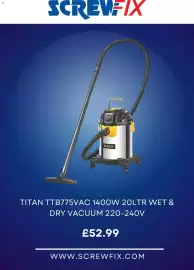 Screwfix catalogue Page 7