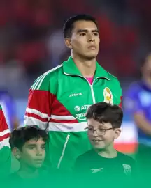 Catálogo Tienda Chivas semana 4 Página 1