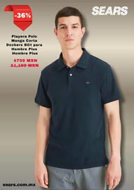 Catálogo Sears Página 6