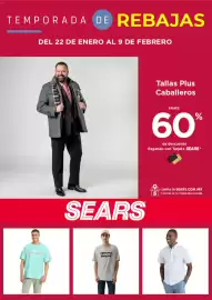Catálogo Sears Página 1