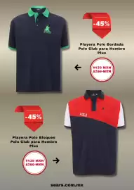 Catálogo Sears Página 2