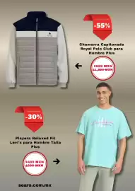 Catálogo Sears Página 4