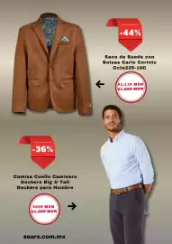 Catálogo Sears Página 5