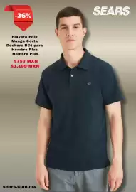 Catálogo Sears Página 6