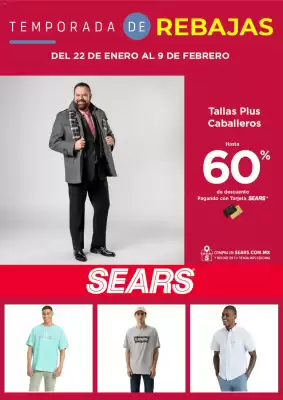 Catálogo Sears (válido hasta 9-02)