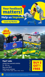 Lidl weekly ad week 5 Page 34
