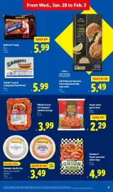 Lidl weekly ad week 5 Page 11