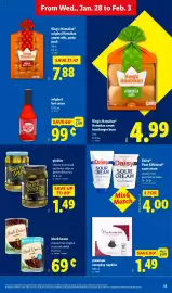 Lidl weekly ad week 5 Page 13