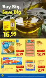 Lidl weekly ad week 5 Page 18