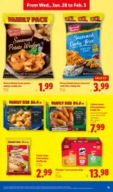 Lidl weekly ad week 5 Page 19