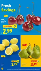 Lidl weekly ad week 5 Page 2