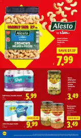 Lidl weekly ad week 5 Page 20