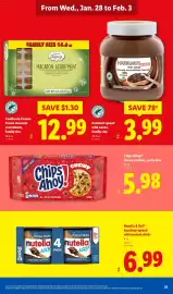 Lidl weekly ad week 5 Page 21