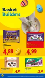 Lidl weekly ad week 5 Page 22