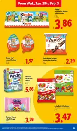 Lidl weekly ad week 5 Page 23