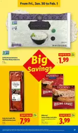 Lidl weekly ad week 5 Page 27