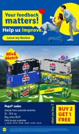 Lidl weekly ad week 5 Page 34