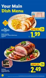 Lidl weekly ad week 5 Page 4
