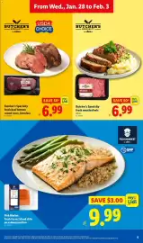 Lidl weekly ad week 5 Page 5
