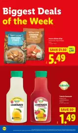 Lidl weekly ad week 5 Page 6
