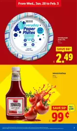 Lidl weekly ad week 5 Page 7