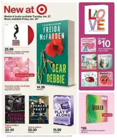 Catálogo Target semana 5 Página 19