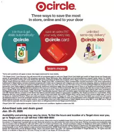 Catálogo Target semana 5 Página 35