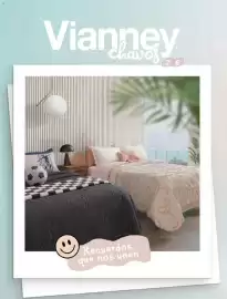 Catálogo Vianney Página 1