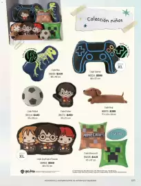 Catálogo Vianney Página 107