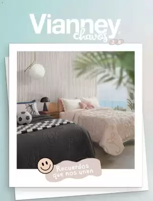 Catálogo Vianney (válido hasta 1-05)