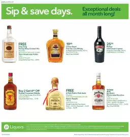 Publix weekly ad week 5 Page 4