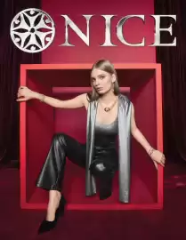 Catálogo Nice Página 1