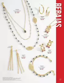 Catálogo Nice Página 17