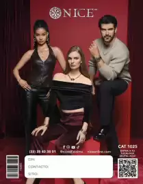 Catálogo Nice Página 22