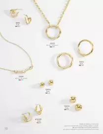 Catálogo Nice Página 10