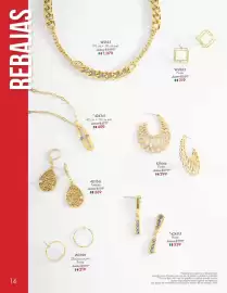 Catálogo Nice Página 14