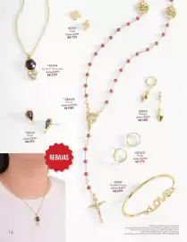 Catálogo Nice Página 16