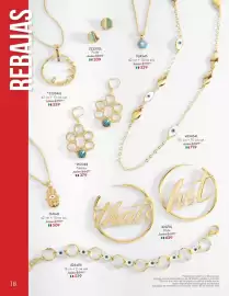 Catálogo Nice Página 18