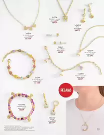 Catálogo Nice Página 19