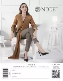 Catálogo Nice Página 20