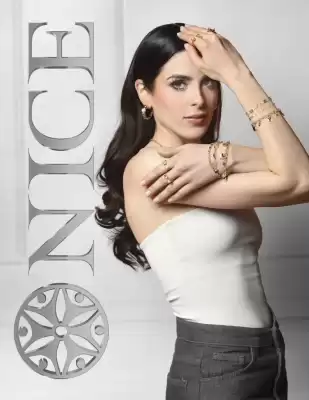 Catálogo Nice (válido hasta 30-04)