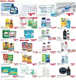 Family Fare weekly ad week 5 Page 11