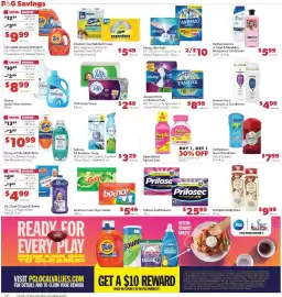 Family Fare weekly ad week 5 Page 12