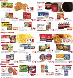 Family Fare weekly ad week 5 Page 3
